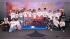 电影《大唐妖探》北京首映礼 欢乐探案获观众盛赞：“夯！”