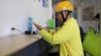 黎川建成15个户外劳动者爱心驿站，让“清凉”触手可及