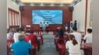 桐音传礼让 黔语守苗乡——桐城师专推普实践团赴贵州黔西开展暑期社会实践