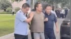 重大刑案嫌疑人夏某钢被抓获，当地居民：其逃亡途中多次潜入村民家中偷食物被发现
