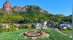 石城县：和美乡村景象新（图）