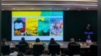 第十八届华语青年电影周猎鹰计划终审路演在石家庄举办