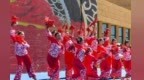 推出“柠檬柑”小环线　黄河石林这回要串起三省好风光