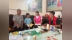 郏县：小院品书香 共读传家风