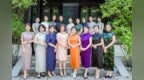 律途共融，馨香同叙——大成丽人营无锡高端私享会圆满落幕