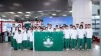 全國青少年陽光體育大會鄭州舉行 澳門青少年競技交流收穫豐