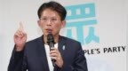 蓝白争抢竹北，整合卡关！黄国昌：相信郑丽文会守诺