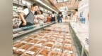 商场争相引入零食业态 新鲜短保成南昌年轻人零食消费新选择
