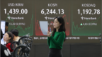 韩股跌33%政府白忙，散户46亿“叛逃”美股