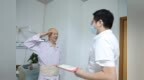 致敬老兵！龙岗区人民医院多学科团队攻克复杂脊柱病症
