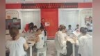长春市绿园区春城街道南阳社区开展红色研学活动