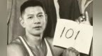 “江西球王”杨志军单场投进28个三分球，爆轰101分！曾是CUBA得分王