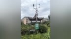 不止数据跳动！宿迁竖起“城市耳朵”丈量安宁诉求