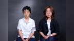 榜样少年出东方|双胞胎姐妹的同频成长哲学