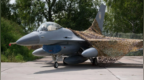 F-16能否猎杀苏-35？解析乌军构想中的伏击方案