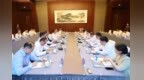 扬州市委书记王进健会见香港科创金融参访团
