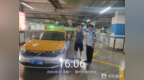 发现违规可举报！赣州严查使用失效证件驾驶出租车经营活动