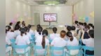 江西省第五期儿科专科护士培训班个案答辩暨结业典礼圆满收官
