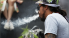 美国一养老社区将推出面向老人的大麻自助售卖机