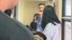 乘客从拉萨回南京全程45小时，坐了33小时到西安后列车中途折返，12306回应
