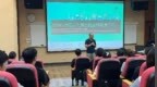 澳大辦內地優秀大學生健康科學夏令營　匯聚“雙一流”高校菁英