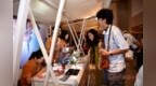 “何以景德镇”主题市集亮相京城 28个陶瓷精品摊位烟火气十足