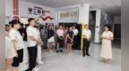 长春市春城街道开展“走出去、学先进、找差距、促提升”专题参观学习活动