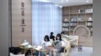 江西分宜：觅清凉 品书香（图）