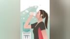 汗流浃背≠身体排毒 带你了解出汗真相