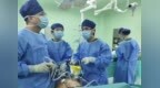 微创“拆弹”除隐患，精准技术护健康——  龙岗区四院成功开展腹腔镜半肝切除术