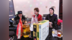 饭庄烟火暖 善举传大爱——记山阳县“热心店主”卢海霞的公益之路