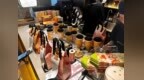 “前方313杯”，大量奶茶商户爆单：打单机子都冒烟了！“秋天的第一杯奶茶”席卷重来