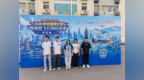 宁晋县多名学生在全国青少年模拟飞行锦标赛（河北站）中获奖