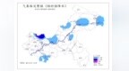 重庆市气象台发布气象临灾警报 合川将有短时强降水