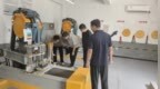 鹤壁市淇滨区开展电梯维保单位安全检查