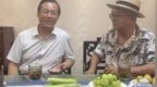 卓伟再爆猛料 称三字华语天王育有十多岁私生子
