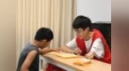 新余四位返乡大学生接力红色课堂，暑期托管班有点“红”