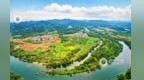 婺源县实施“微改造、精提升” 旅游版图从“一处美”变“全域美”