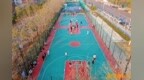 南昌已开启全民健身周 5500名孩童免费学24项体育运动