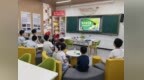安徽和县石杨镇：护苗“三重奏”，撑起成长“绿伞”