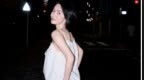 45岁宋慧乔保持少女身材！她瘦而不柴兼具成熟韵味美爆了