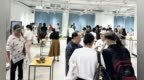 2026两岸柴烧陶艺交流展在景德镇开幕