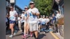 辉瑞减重跑团亮相东四胡同悦跑活动 以健康奔跑倡导科学体重管理