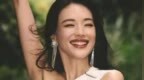 50岁舒淇再谈身材管理：40岁前不要吃太多，40岁后不能不吃，太瘦了人会显得很柴，每天在18点前把饭吃完