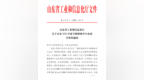 山东省鲁商建筑设计有限公司获评2026年度山东省专精特新中小企业
