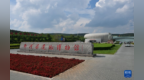 探访牛河梁国家考古遗址公园