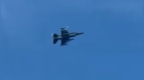 两架飞机违规靠近特朗普高尔夫俱乐部，F-16出动拦截