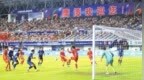 2026赣超第十轮：客场完胜走出低谷 九江队2∶0击败鹰潭队迎关键胜利