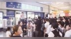 台风“白海豚”来袭 瓷都铁警全力守护旅客出行安全