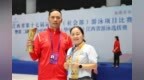 近50岁学游泳，60岁拿下省运金牌！萍乡这对夫妻，了不起